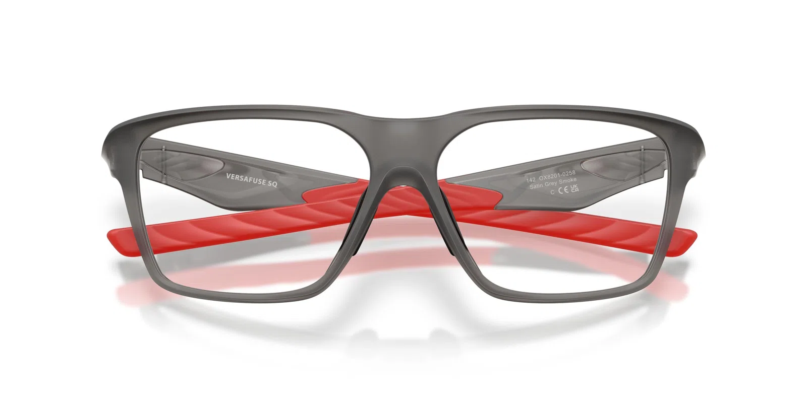Oakley Versafuse Sq 8201 Eyeglasses - view 46